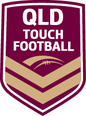 QTF Logo
