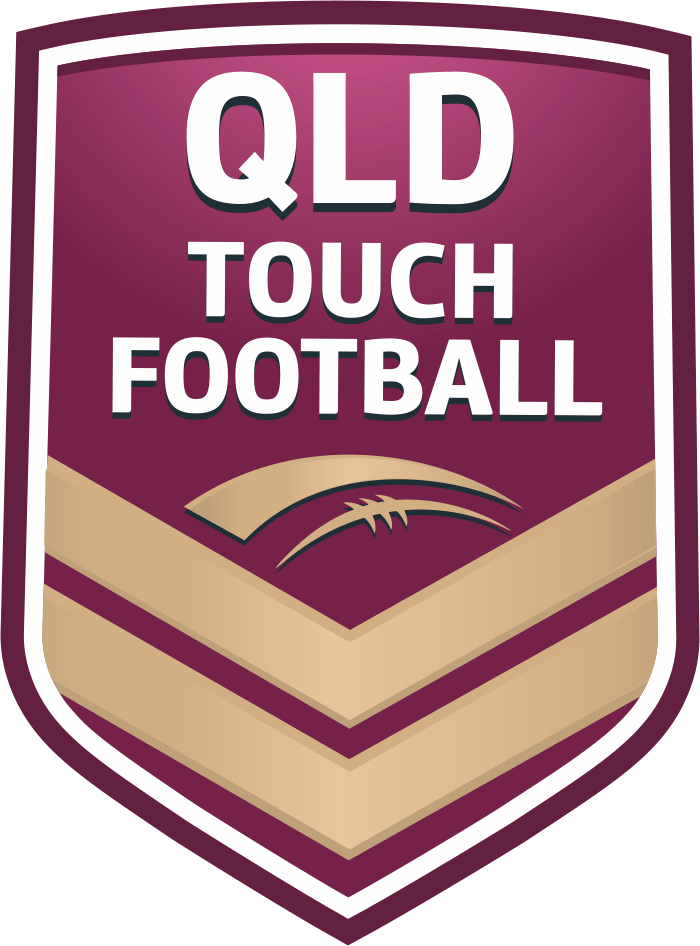 QTF Logo Sublimation