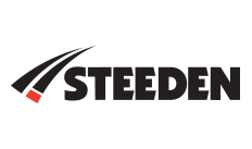 STEEDEN - Sponsor Slider