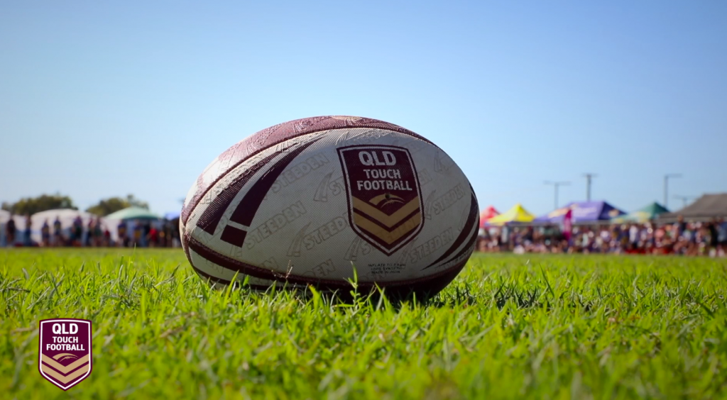 QLD Touch Football Junior State Cup Event Information