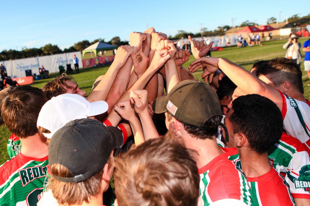 Junior State Cup image